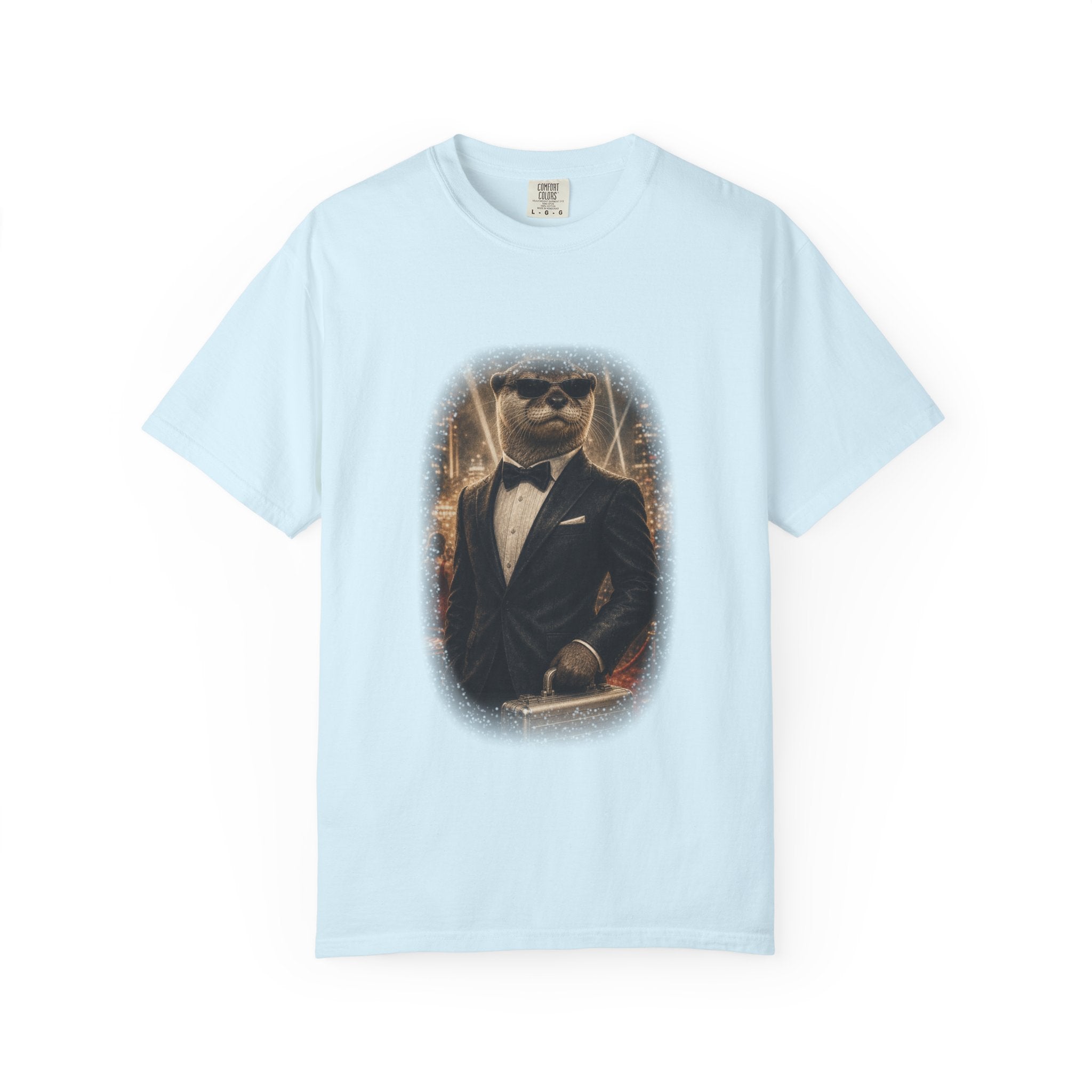 Spy Otter