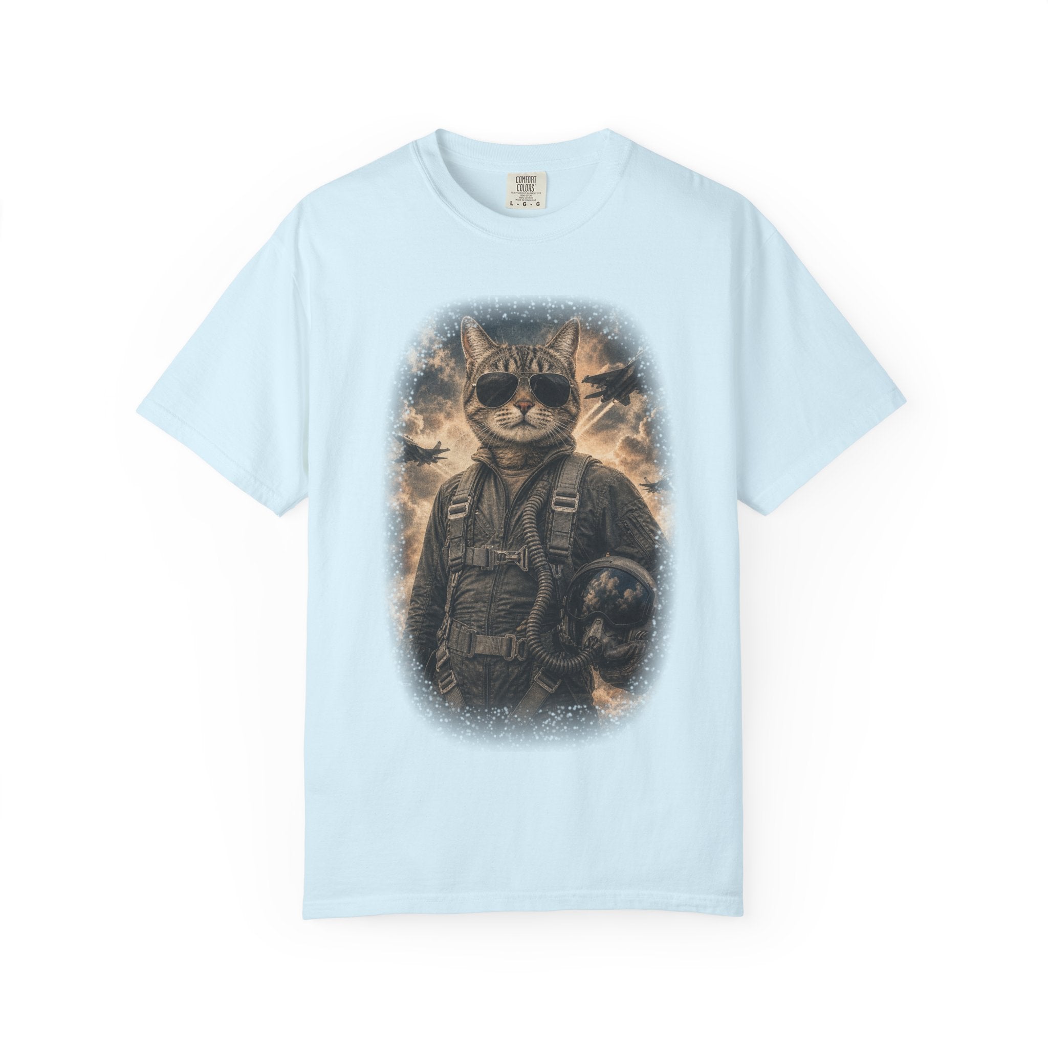Aviation Cat