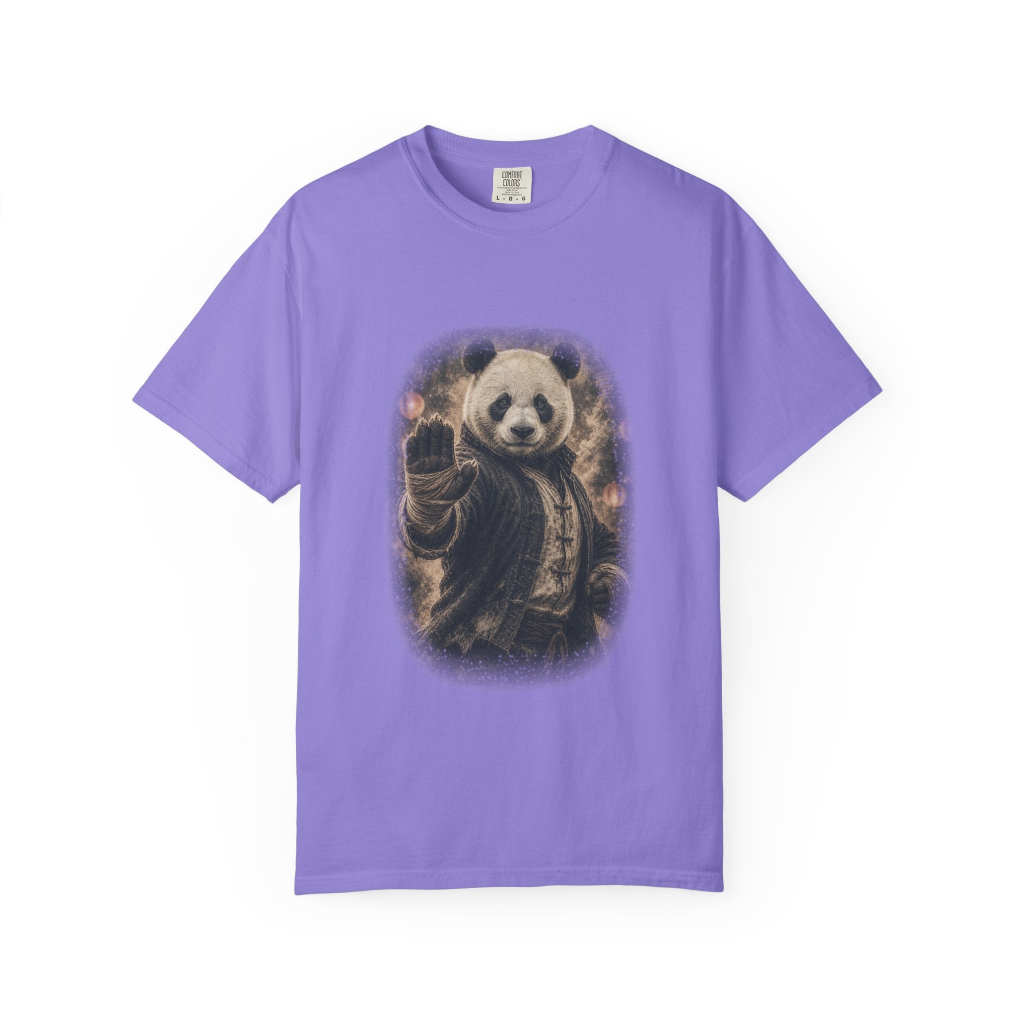 Action Panda
